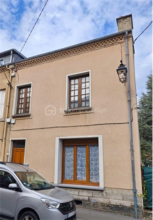 maison à la vente -   08500  REVIN, surface 111 m2 vente maison - UBI446034779